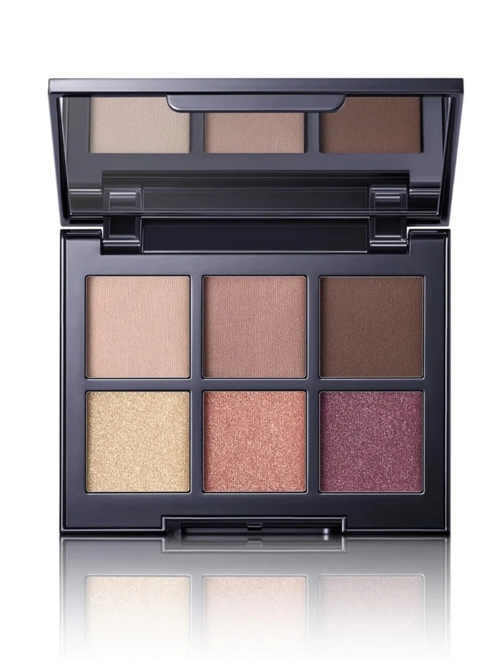Kevyn Aucoin The Contour Eyeshadow Palette Collection In Medium Deep BNIB